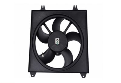 MOTOVENTILADOR COMPLETO ATOS INDU