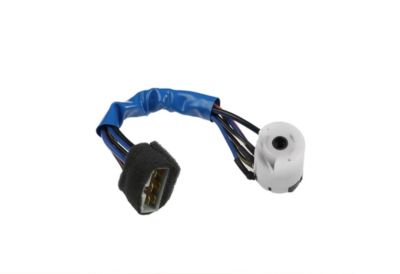 RAMAL SWITCH ENCENDIDO ATOS