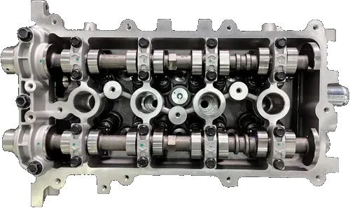 CULATA DE GRAND I10 - KIA PICANTO ION 1.25 COMPLETA