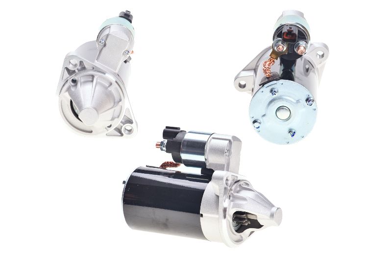 MOTOR ARRANQUE GRAND I10