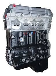 MOTOR COMPLETO SPARK GT