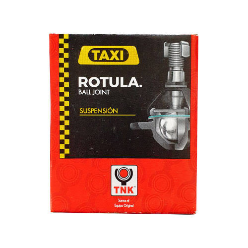 ROTULA SUSPENSION ATOS