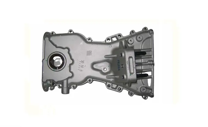 BOMBA ACEITE SPARK GT
