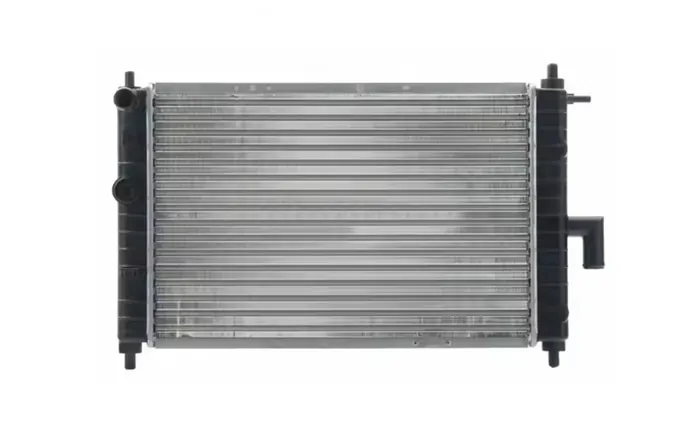 RADIADOR MOTOR CH SPARK-MATIZ II - LAMINILLA