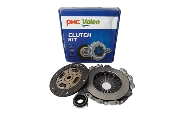 KIT CLUTCH CH SPARK GT