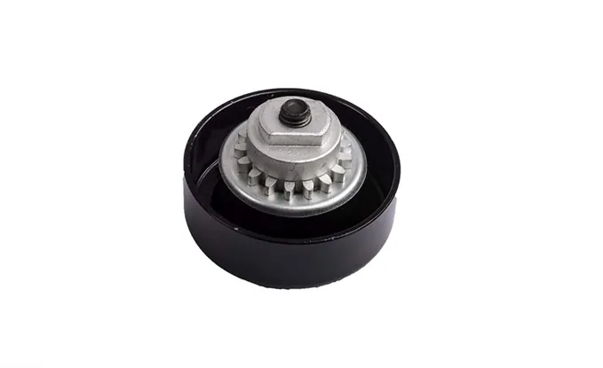 PATIN TENSOR CORREA ALTER SPARK GT METAL
