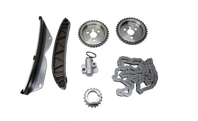 KIT CADENA DISTRIBUCION CHEVROLET SPARK GT