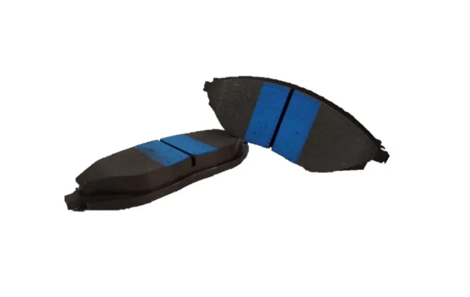 PASTILLAS FRENO SPARK GT 1.2 16V-CERAMICA