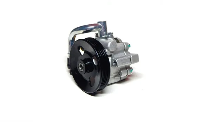 BOMBA DIRECCION HIDRAULICO CHEVROLET SPARK GT