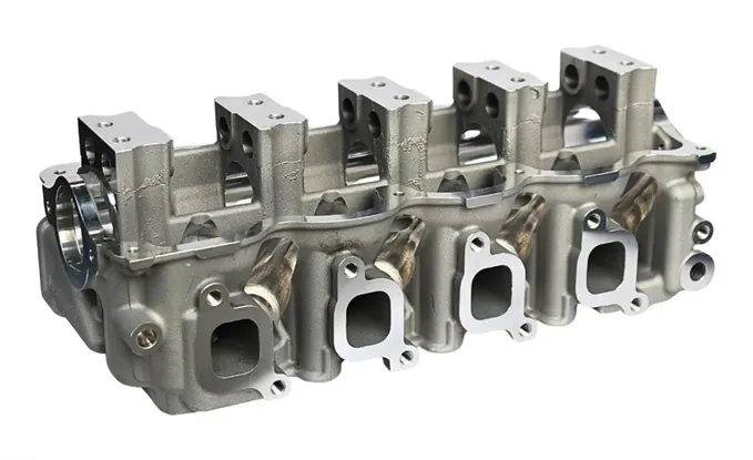 CULATA MOTOR SOLA SPARK-CHRONOS (SOLA)