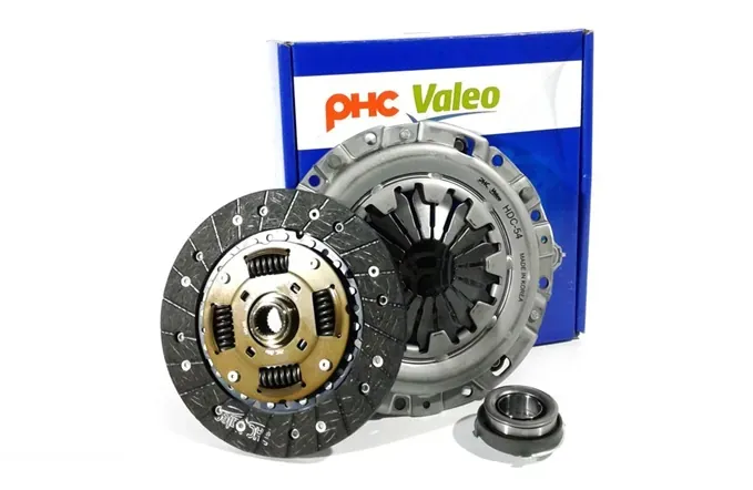 KIT CLUTCH HD ATOS -I10- SANTRO PRENSA BAJA