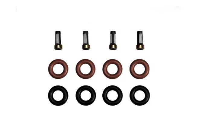 KIT FILTROS INYECTORES ATOS-CIELO-CORSA UNIVERSAL
