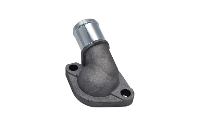 TAPA CARCASA TERMOSTATO ATOS METALICA GRANDE