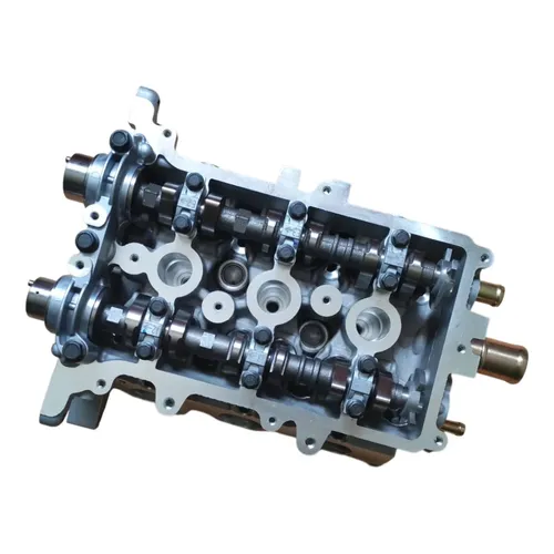 CULATA MOTOR KIA PICANTO ION 1,000 2012-2017 - GRAND I10 1,000 2016/ COMPLETA G3LA
