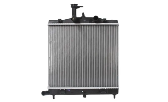 RADIADOR MOTOR KP.KIA PICANTO II - LAMINILLA