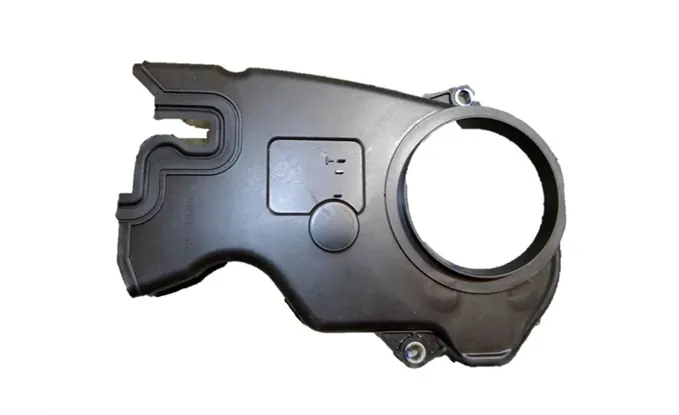 TAPA CORREA INFERIOR PICANTO - I10