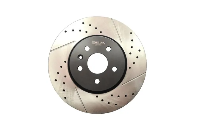 DISCO FRENO RACER-CIELO-SAIL-SPARK GT- CORSA - BEX-USA-DER-HIPERVENTILADOS