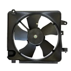 MOTO VENTILADOR SPARK CRONOS