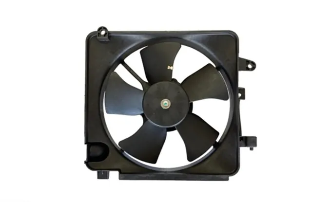 MOTO VENTILADOR SPARK CRONOS