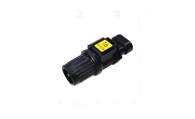 SENSOR VELOCIMETRO CHRONOS-GT-AVEO-SAIL-OPTRA