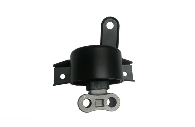 SOPORTE MOTOR IZQUIERDO (CAJA) CHEVROLET SAIL