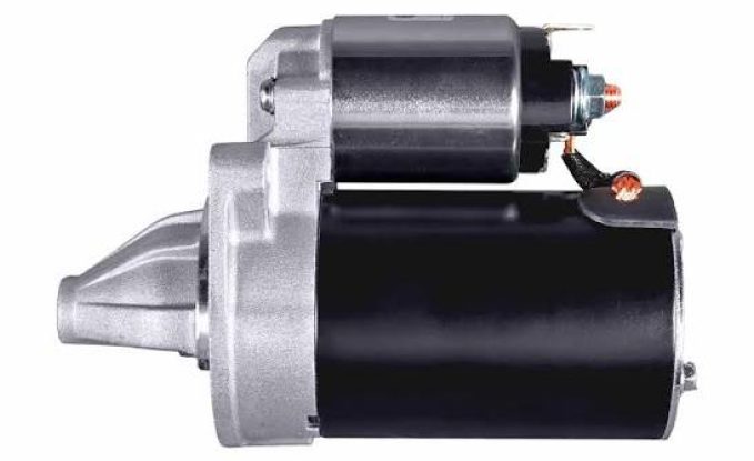 MOTOR ARRANQUE ATOS