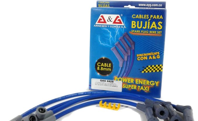 cables_alta GAS-4428